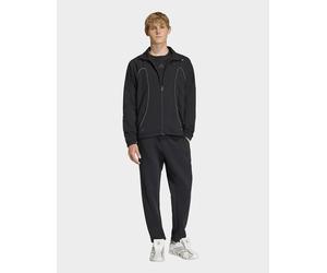 Mens adidas Top Da Pista Larga F50 - Nero, nero S