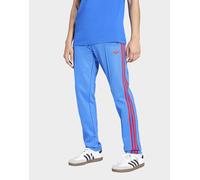 Mens adidas Track Pants Beckenbauer - Blu, blu L