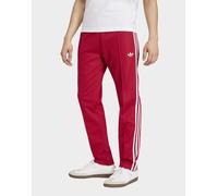 Adidas Originals Franz Beckenbauer Classic Track Sweat Pants Rosso S Uomo