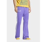 Mens adidas Track Pants Bob Marley Originals - Viola, viola L