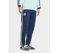 Mens adidas Track Pants Originals Germany - Blu, blu XL