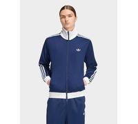 Track Top Iconico Night Indigo XS