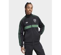 Adidas Rc Lens Originals Training Tracksuit Jacket Nero XS Uomo