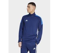 Mens adidas Training Top Tiro 26 Essentials - Blu, blu 2XL
