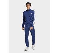 adidas Uomo SPORTSWEAR BASIC 3 STRIPES TRICOT TRACKSUIT