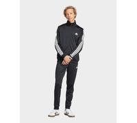 Mens adidas Tuta Dayready - Nero, nero S