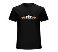Men's Alien Workshop Summer T-Shirt Black M