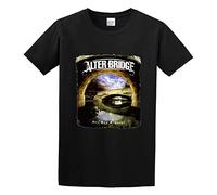 Men's Alter Bridge Alter Bridge One Day Remains Regular Fit T Shirt S