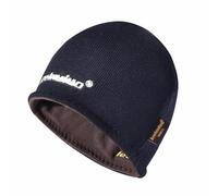 Men's And Women's Fleece Hats, Double-Sided Cold-Proof Hat Suitable for Winter Outdoor Activities(C)