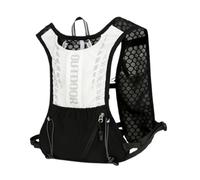 Men's And Women's Running Vests, Chest Phone Holder, Adjustable Fitness Gear, Lightweight & Breathable Design, Adjustable & Comfortable Fit, 36x17cm For Gym Training Jogging Hiking