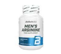 Men's Arginine, 90 capsule