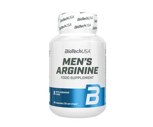 Men's Arginine, 90 capsule