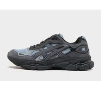 Mens ASICS GEL NYC 2.0 - Grigio, grigio 43.5