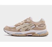 Mens ASICS GEL-NYC 2.0 - Marrone, marrone 42.5