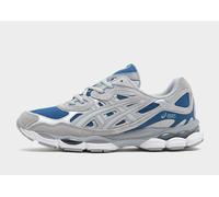 Mens ASICS GEL-NYC - Grigio, grigio 45