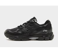 Mens ASICS GEL-NYC - Nero, nero 44