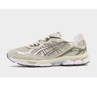 Mens ASICS GEL-NYC - Verde, verde 41.5