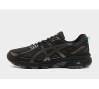 Mens ASICS GEL-VENTURE 6 - Nero, nero 41.5