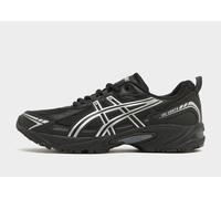 Mens ASICS GEL VENTX - Nero, nero 46.5