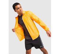 Mens ASICS Giacca Core - Arancione, arancione L