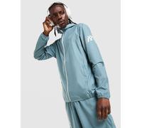 Mens ASICS Icon Jacket - Verde, verde S