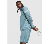 Mens ASICS Pantaloncino Icon 7 - Blu, blu L