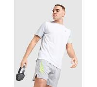 Mens ASICS Pantaloncino Icon 7 - Grigio, grigio 28
