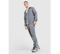 Mens ASICS Pantaloni della Tuta Core - Grigio, grigio M