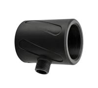 Men's Bathing Shower Head - High Pressure Coarse Hole Easy Install, Replace Shower Head For Bathing Finish, 6x8x8cm Size + 44g Ultra-Lightweight Build, PP- For Massaging