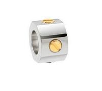 Men's Beads Sector SAAL10 Silver