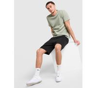 Mens Belier Maglia Textured - Verde, verde M