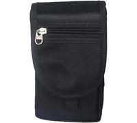 Men's Belt Pouch Smartphone Pouch Flap Fanny Pack Tool Holder Pouch Cell Phone Holster Multipurpose Purse Waist Pocket Gifts for Sports Cycling Running Hiking Belt Attachment Fashion with nice