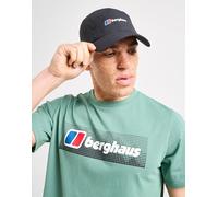 Mens Berghaus Cappellino Skye Trail - Nero, nero One Size