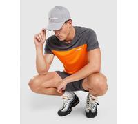 Mens Berghaus Maglia Explorer Tech - Arancione, arancione M