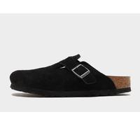 Birkenstock Ciabatte Boston Nere per Uomo e Donna 37