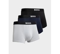 Mens BOSS 3-Pack Microfibre Trunks - Multicolor, multicolor XL