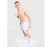 Mens BOSS Costume da bagno Cargo Badge - Grigio, grigio XL