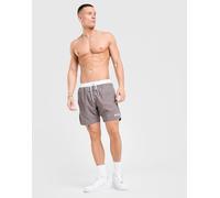 Mens BOSS Costume da bagno Starfish - Grigio, grigio XXL