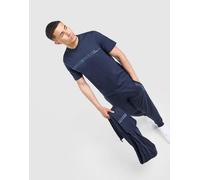 Mens BOSS Maglia Authentic - Blu, blu S