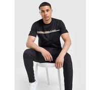 Mens BOSS Maglia Authentic - Nero, nero S