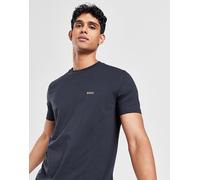Mens BOSS Maglia Core - Blu, blu XL