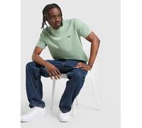 Mens BOSS Maglia Core - Verde, verde M