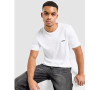 Mens BOSS Maglia Mix & Match - Bianco, bianco L