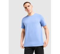 Mens BOSS Maglia Mix & Match - Blu, blu M