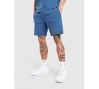 Mens BOSS Pantaloncino Waffle - Blu, blu M