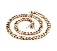 Men's Bracelet, Hip-Hop Rock Stainless Steel Bracelet