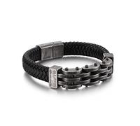 Men's Bracelet, Men's Bracelets, Totem Men's Bracelet, Stainless Steel with Magnetic Clasp, Gifts