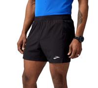 Brooks journey 5in shorts black men s
