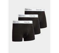 Calvin Klein - Relaxed Dart Trunk 3 LV00NB4286 Nero - Abbigliamento XL Nero