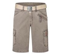 Timezone RykerTZ M - pantaloni corti - uomo 33 Beige man